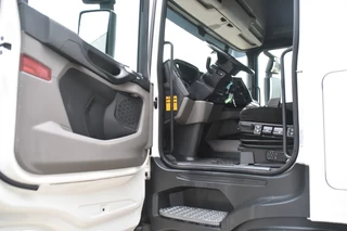 Scania R 2023 - R500 NGS 4x2 - SUPER - NEW TACHO - 310 TKM - RETARDER - ACC - PARK. AIRCO - 2 x FUEL TANKS - LED - TOP CONDITION - bild 4