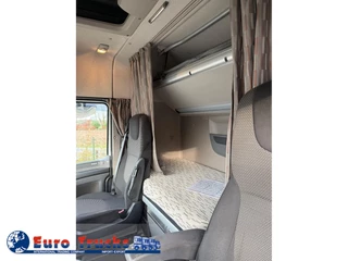 DAF XF 460 2016 - XF bild 12