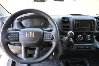 Fiat Ducato 2024 - L2H2 140 pk 3.5t obrazek 12