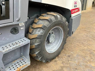 Dynapac CA1500PD (7.3t) - EPA / CE Certified 2019 - N/A imagen 7
