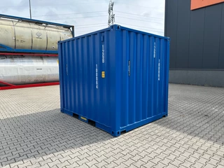 Onbekend N/A 2026 - NEW (ONE-WAY) 10FT DV CONTAINER STANDARD imagem 14