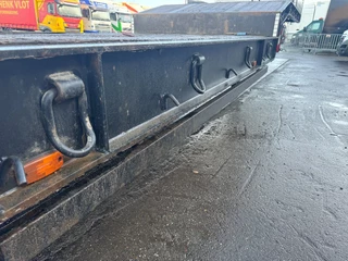 Diversen N/A 2010 - GB SREMA MC CAULEY 3X SAF AXLE obrazek 10