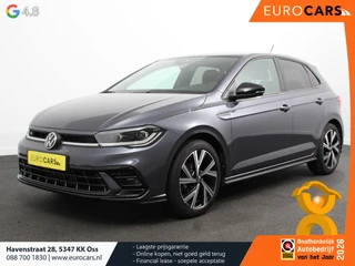 Volkswagen Polo 2025 - 1.0 TSI 70kW DSG R-Line Design Pack на продажу