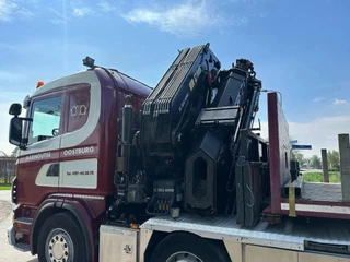 Scania G 2013 - G480 immagine 9