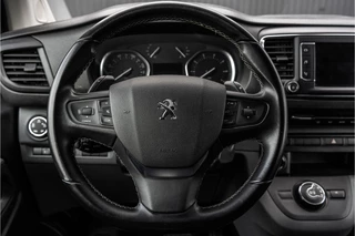 Peugeot Expert 2020 - 2.0 BlueHDI 122PK | L3H1 | DC | Xenon | Automaat | Schakelflippers | Carplay | Camera | 5-Persoon zdjecie 17