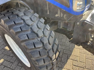New Holland T4.55 2017 - N/A bild 13