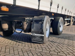 DRACO N/A 2000 - TXA230 2 As Oplegger Schuifzeil, OG-05-LP obrazek 13