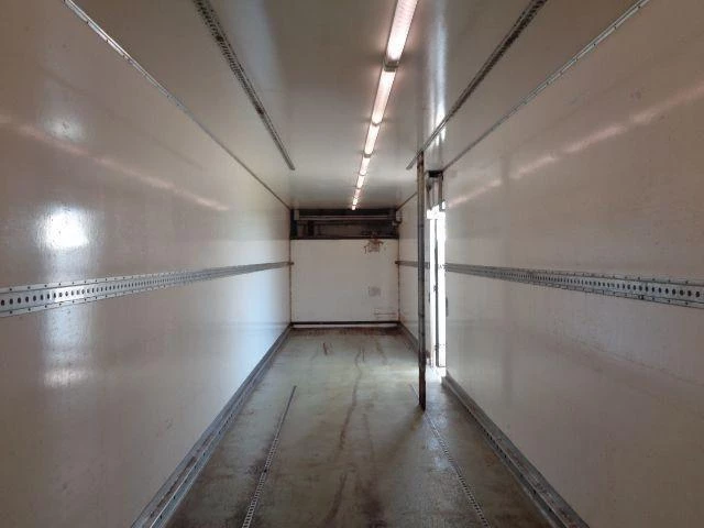 Floor 2- Flower Sales Trailer 2000 Bild 5