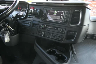 Scania R 2021 - R500 NGS | Compressor | Retarder | 628894Km | 2021 | Smart Tacho 2 | Alcoas | Stand Klima | Park Airco | Euro6-D | TUV/MOT/APK 05-2026 | German Truck bild 35