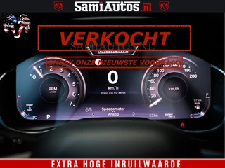 Dodge Ram 1500 2024 - Night Premium | Full Option | Eerste Eigenaar | De Meest Luxe Pick-Up in zijn Klasse | zdjecie 62