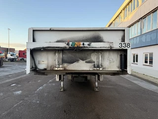 Gheysen en Verpoort N/A 2004 - S3320C, HYDRAULIC RAMP immagine 7