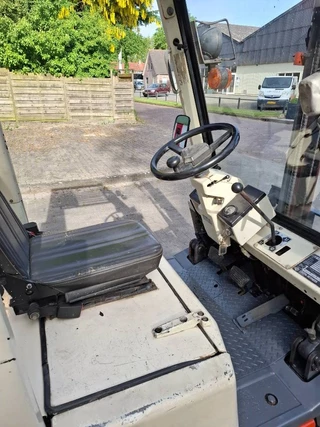 Nissan N/A - H01A18U Heftruck imagen 10