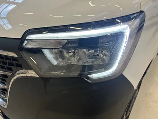 Renault Master 2023 - 2.3DCI L3H2 KOEL/VRIES + Stekker Airco Navi Cruisecontrol 270 Graden Deuren ONGEBRUIKT BPM VRIJ zdjecie 13