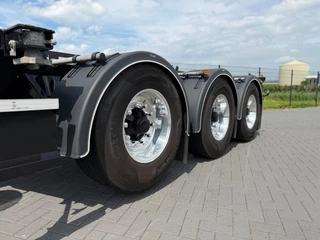 D-TEC PORTMASTER 2023 - N/A obrazek 10
