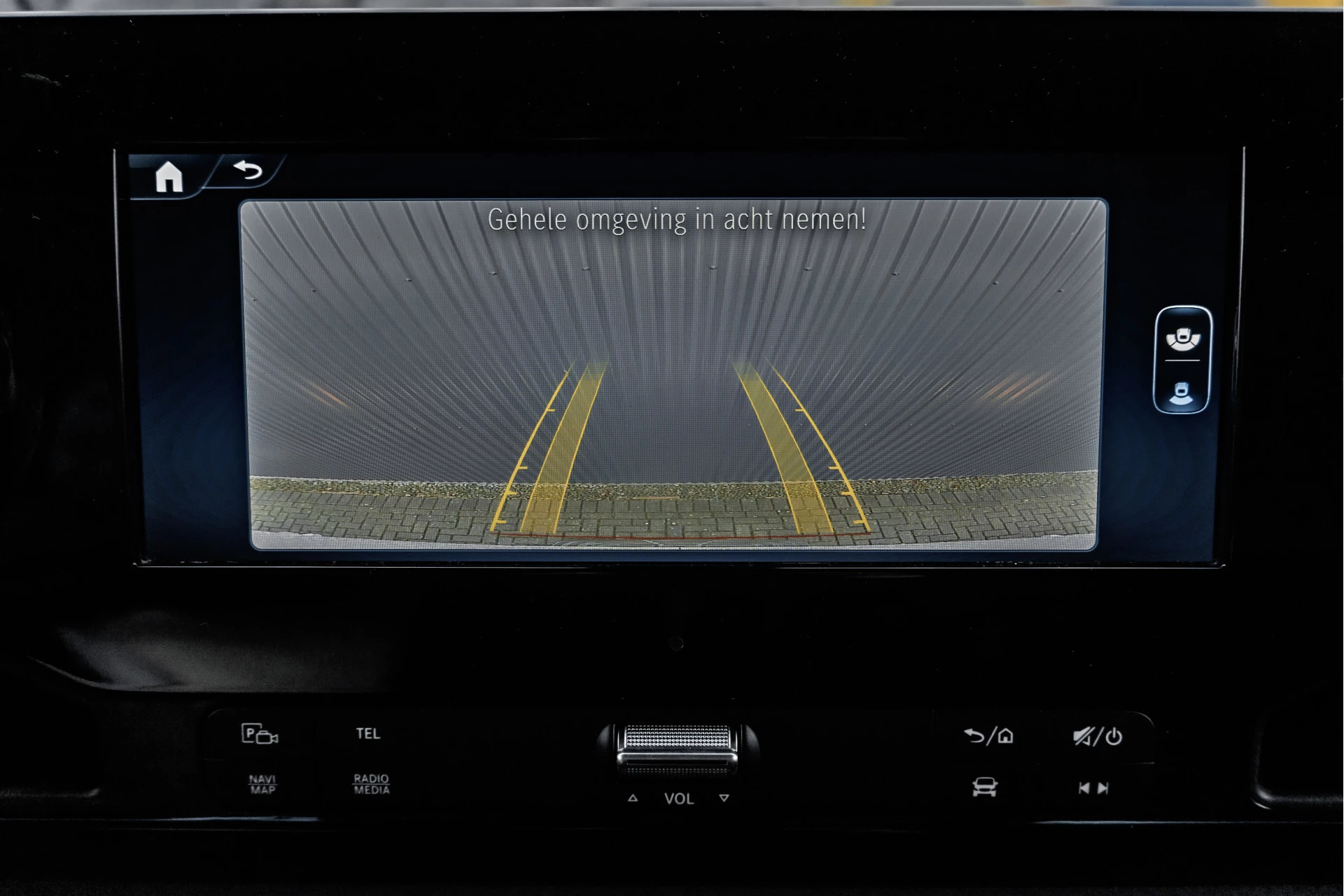 Mercedes-Benz Sprinter 2024 - 317 CDI L2H2 | Mbux | Facelift | Navi | Camera | Adapt.Cruise | Automaat zdjęcie 19