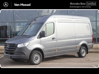 Mercedes-Benz Sprinter 2024 - 317 CDI L2H2 Pro | AIRCO/DISTRONIC/CAMERA | Certified en venta