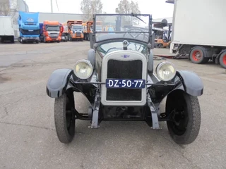 Chevrolet Superior 1926 - Superior obrazek 2