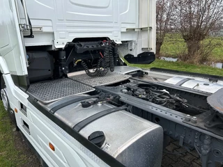 DAF XG 2024 - 480 FT | RETARDER | PARK-COOLER | LOW KM 198196 | image 12