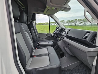 Volkswagen Crafter 2024 - 35 2.0 obrazek 7