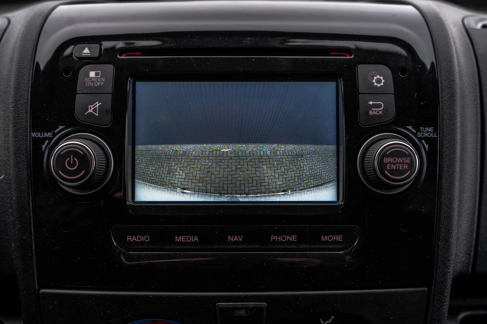 Citroën Jumper 2019 - **2.0 BlueHDi | Bakwagen | Uniek laadsysteem | Camera | Cruise | Navi | Airco** zdjęcie 21