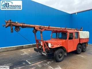 Dodge N/A 1971 - WC 63 M 6x6 obrazek 1