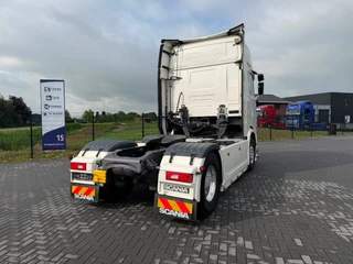 Scania S 2019 - S500 immagine 10