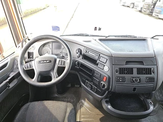 DAF N/A 2019 - XF 450 zdjecie 8