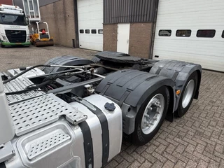 Volvo FH 2012 - 500 obrazek 13
