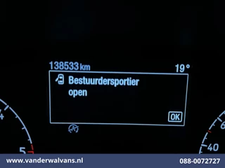 Ford Transit 2021 - 2.0 TDCI 130pk L3H2 Euro6 Airco | Camera | Navigatie | Apple Carplay | Cruisecontrol | Stoelverwarming obrazek 20