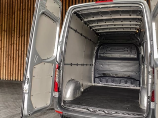 Mercedes-Benz Sprinter 2022 - 1.9 CDI 150PK Automaat L2H2 Bestelwagen obrazek 41