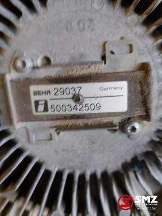 Iveco N/A - Occ Ventilator met viscokoppeling Iveco imagem 3