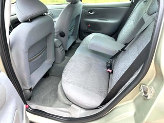 Ford Mondeo 2000 - 1.6-16V Benzine Buss. Edit. NWE APK Airco Marge Youngtimer!!! image 20