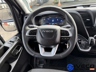 Iveco Daily 2024 - 40C18V A8 immagine 12