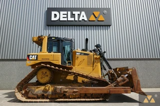 Caterpillar 2018 - D6T LGP image 2 thumbnail
