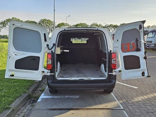 Opel Combo 2020 - 1.5 image 13