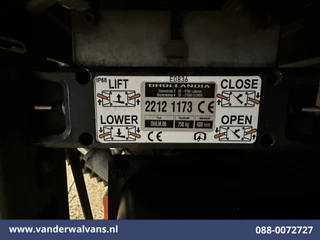 Ford Transit 2023 - 2.0 TDCI 131pk Bakwagen Laadklep Euro6 Airco | Cruisecontrol | Verwarmde voorruit obrazek 12