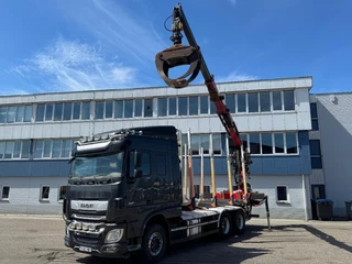 DAF XF 530 2018 - N/A for sale