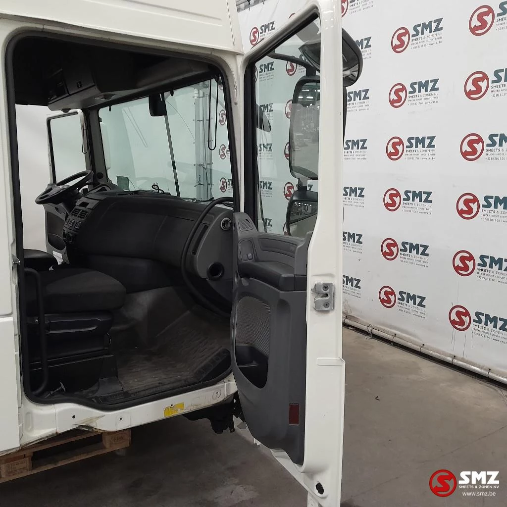 DAF 2017 - Occ cabine DAF imagen 7