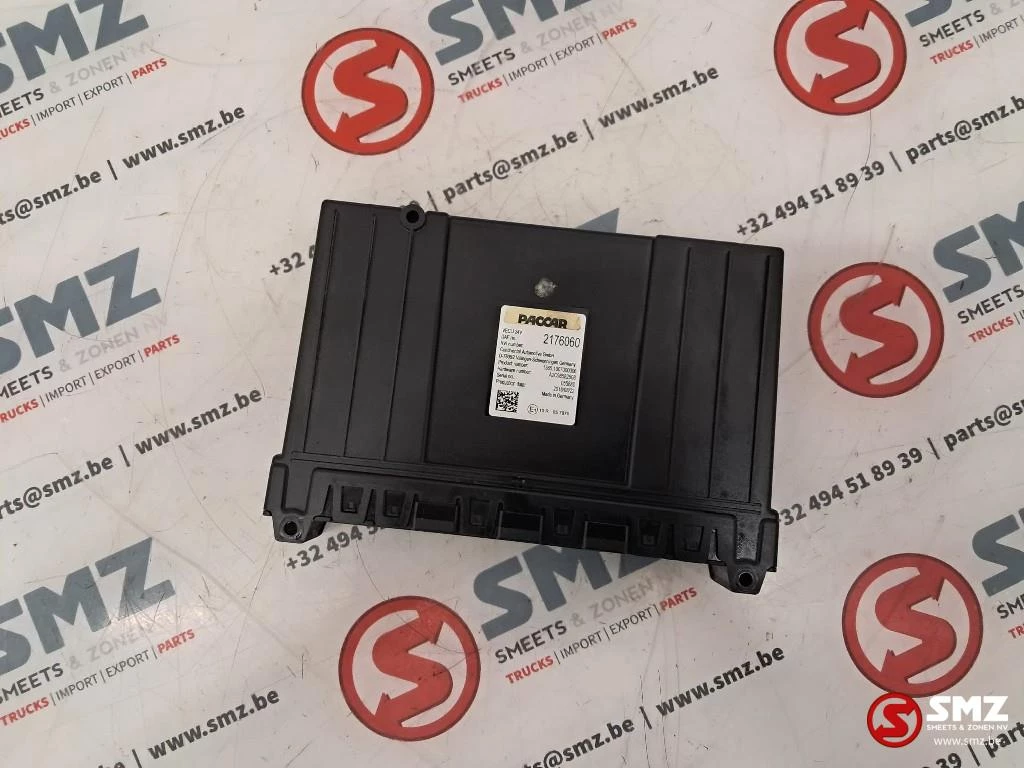 DAF 2018 - Occ ECU VECU regeleenheid DAF imagen 2