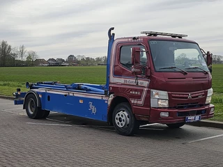 FUSO Canter 2020 - 9C18 image 5