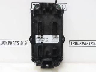 Knorr-Bremse N/A - 21664214 Regeleenheid EBS7 Volvo zdjecie 2