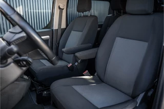 Fiat Scudo 2022 - 2.0 Multijet 145PK L3H1 | DC 5-Zits | Camera | Carplay | PDC | Airco | Trekhaak obrazek 11