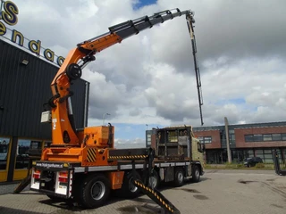 Terberg FM2850-T 2007 - N/A image 3