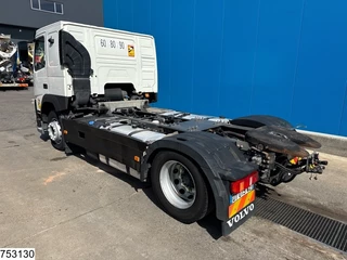 Volvo N/A 2016 - FM 460 EURO 6, Lohr, PTO obrazek 4