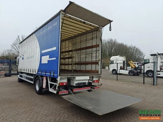 DAF LF 250 FA 2015 - N/A bild 8