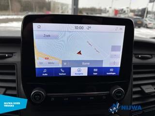 Ford Transit 2021 - 350 L3H2 Navigatie + Trekhaak zdjecie 22