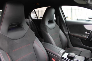 Mercedes-Benz A-Class 2020 - 250e AUT8 AMG Line Limited NAVI SFEER CARPLAY DAB 18'' obrazek 11