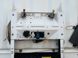 Krone N/A 2019 - SD - 3 AXLE - DISC BRAKES + SLIDING ROOF imagen 12
