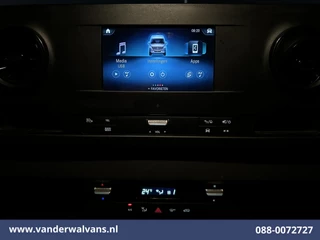 Mercedes-Benz Sprinter 2021 - 315 CDI 150pk L2H1 Euro6 Airco | Camera | Apple Carplay | Trekhaak | Cruisecontrol imagen 8