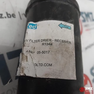 Ford N/A 2023 - Occ aircofilter Ford zdjecie 4